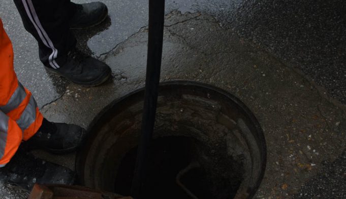 Најава за обилни врнежи од дожд, „Водовод и канализација“ со вонредна акција