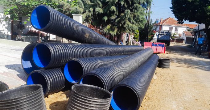 Општина Струмица апелира до жителите на Просениково да не се приклучуваат за да не дојде до влошување на состојбата со фекалниот канализационен систем